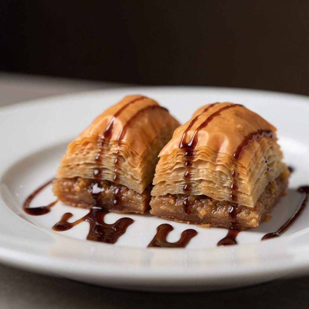 Dessert Fusion